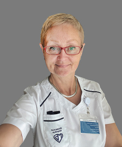 Ольга Серебровская